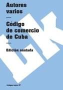 Código de Comercio de Cuba