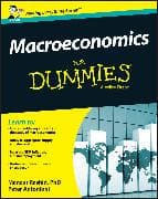 Macroeconomics For Dummies, UK Edition