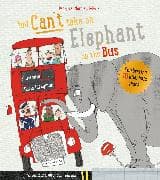You Can't Take An Elephant On the Bus