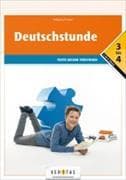 Deutschstunde 3./4. SJ. Texte besser verstehen