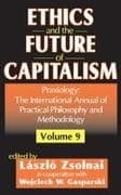 Ethics and the Future of Capitalism