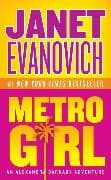 Metro Girl