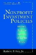 Nonprofit Investment Policies