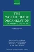 The World Trade Organization