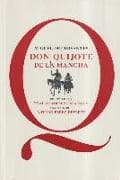 Don Quijote de la Mancha