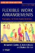 Flexible Work Arrangements