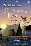 The Adventures of Huckleberry Finn