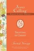 Trusting in Christ