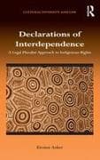 Declarations of Interdependence