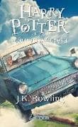 Harry Potter 2 y la cámara secreta