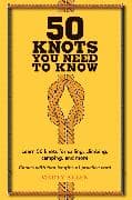 50 Knots You Need to Know
