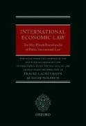 International Economic Law