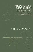 Philosophy of Physics