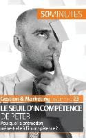 Principe de Peter