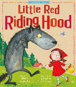 Little Red Riding Hood