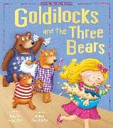 Goldilocks and The Three Bears