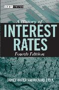A History of Interest Rates