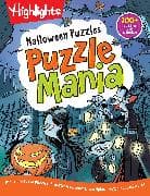 Halloween Puzzles