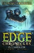 The Edge Chronicles 12: Doombringer