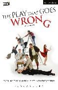 The Play That Goes Wrong