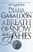 A Breath of Snow and Ashes