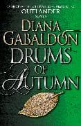 Drums of Autumn