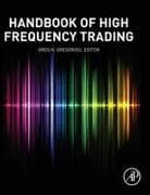 Handbook of High Frequency Trading