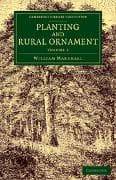 Planting and Rural Ornament: Volume 2