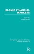 Islamic Financial Markets (RLE Banking & Finance)