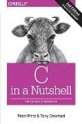 C in a Nutshell, 2e
