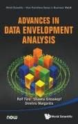 Advances In Data Envelopment Analysis