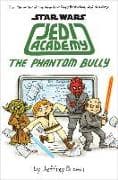 Star Wars: Jedi Academy 3: The Phantom Bully