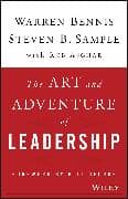 The Art and Adventure of Leadership