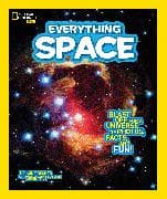 National Geographic Kids Everything Space