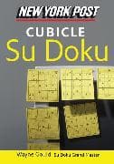 New York Post Cubicle Sudoku