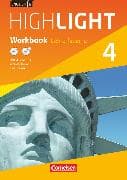 English G Highlight - Hauptschule - Band 4: 8. Schuljahr