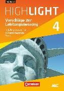 English G Highlight - Hauptschule - Band 4: 8. Schuljahr