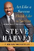Act Like a Success, Think Like a Success