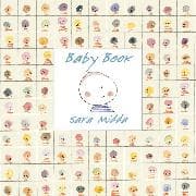 Sara Midda Baby Book