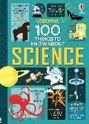 100 Things to Know About Science