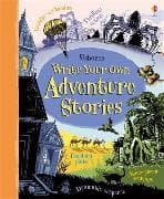 Write Your Own Adventure Stories
