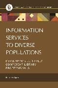 Information Services to Diverse Populations