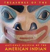 Treasures of the National Museum of the American Indian