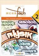 Mehrfach. Physik 2. Teil 2. Anwenden und Forschen
