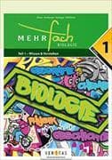 Mehrfach. Biologie 1. Klasse. Teil 1. Wissen und Verstehen