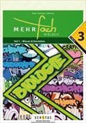 Mehrfach. Biologie 3. Klasse. Teil 1. Wissen und Verstehen
