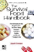 The Survival Food Handbook
