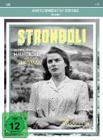 Stromboli (Masterpieces of Cinema)