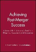Achieving Post-Merger Success