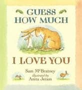 Guess How Much I Love You